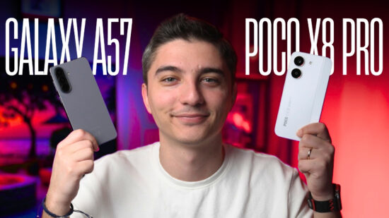Samsung Galaxy A57 5G vs POCO X8 Pro | Hangisi alınır?