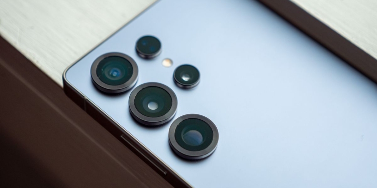 AirDrop eski Samsung telefonlara da geliyor! Android ve iOS kardeş olacak! #1