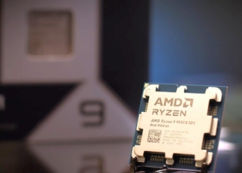 AMD Ryzen 9 9950X3D2 Dual Edition işlemci fiyatı doğrulandı! Dudak uçuklatacak! #1