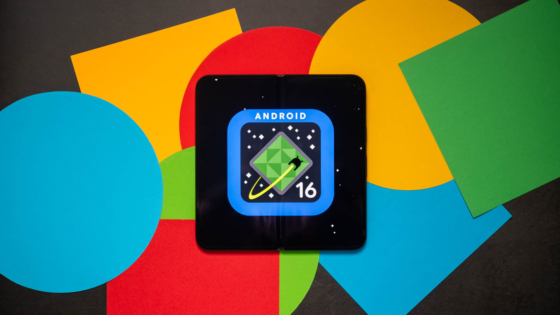 Android dokunarak paylaşma özelliği geliyor! Nasıl görünecek? Android