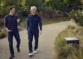 Apple CEO'su resmen değişiyor! İşte yeni Apple CEO'su! #1