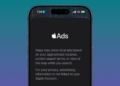 Apple Haritalar uygulamasına reklam geliyor! iOS 26.5 Beta 2 ile gelecek mi? #1