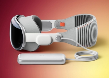 Apple Vision Pro'nun yaratıcısı şirketten ayrılmayı düşünmüş! Sebebi ne? #1