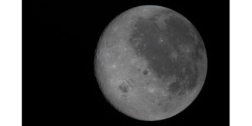 Artemis 2 astronotları ay fotoğraflarını nasıl çekecek! iPhone mu kullanacaklar? #1