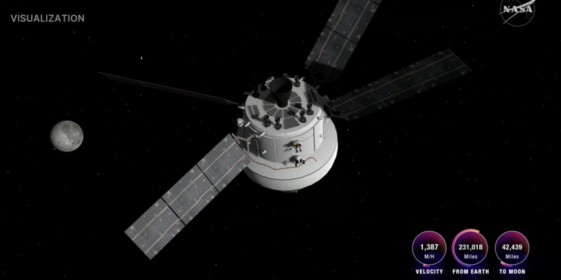 Artemis 2 astronotları bir kratere isim verdi! Yeni bir rekor kırdılar! Artemis 2 astronotları Ay yüzeyinde! 50 yıl sonra yeniden Ay'a indik! #1