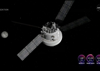 Artemis 2 astronotları Ay yüzeyinde! 50 yıl sonra yeniden Ay'a indik! #1