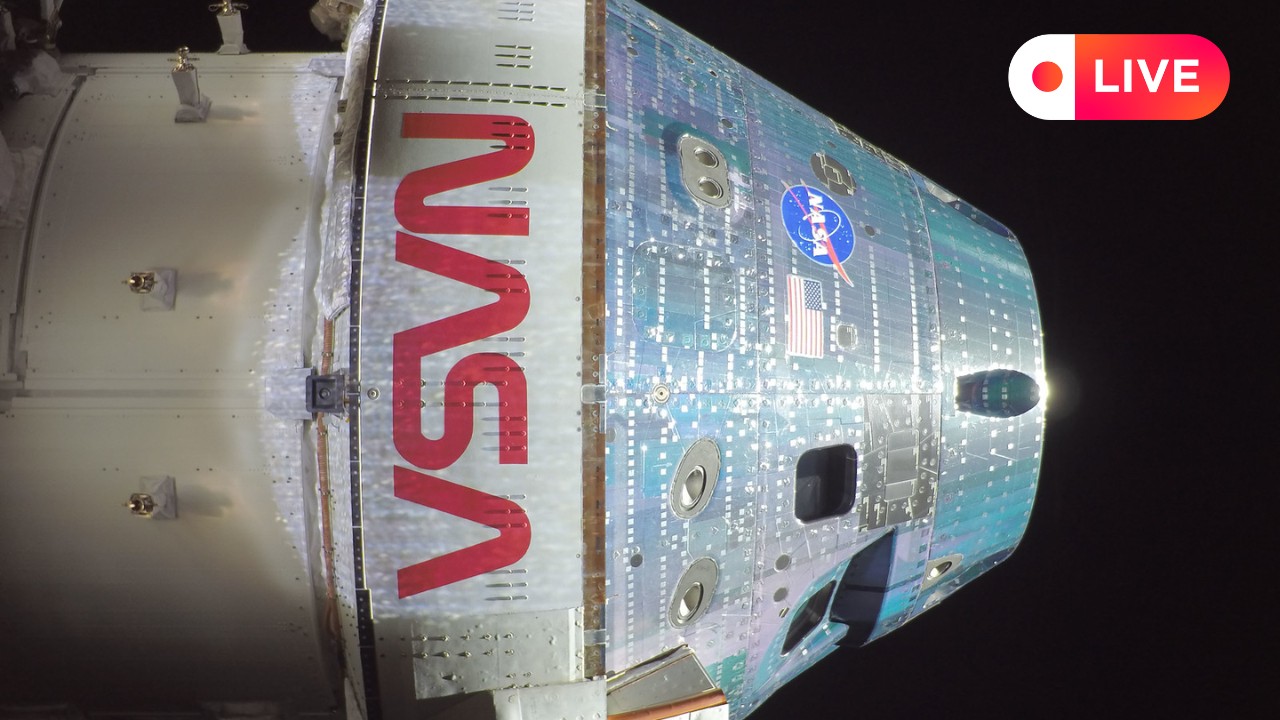 Artemis 2 astronotları ay fotoğraflarını nasıl çekecek! iPhone mu kullanacaklar? #2