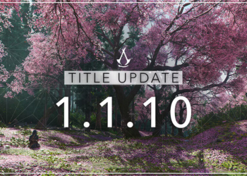 Assassin's Creed Shadows Title Update 1.1.10 güncellemesi çıktı! Neler değişti? #1