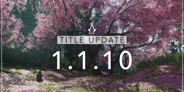 Assassin's Creed Shadows Title Update 1.1.10 güncellemesi çıktı! Neler değişti? Assassin's Creed Shadows Title Update 1.1.10 güncellemesi çıktı! Neler değişti? #1