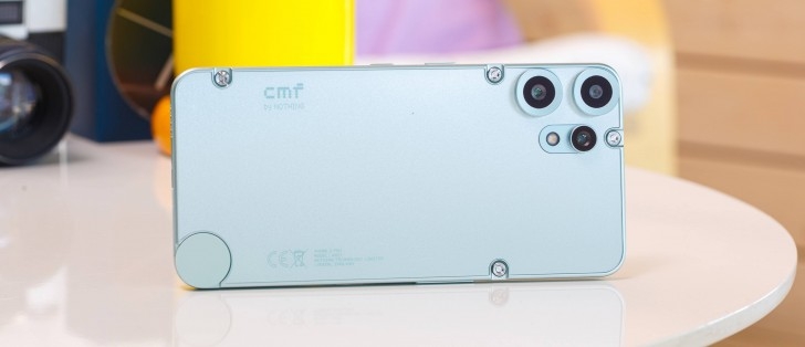 CMF Phone 3 Pro özellikleri sızdı! Yeni fiyat performans kralı mı? #1