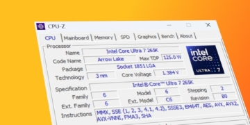 CPU-Z yükleyenler dikkat! Hacklenmiş olabilirsiniz! #1