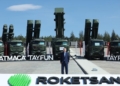 ROKETSAN Çelik Kubbe için yeni tesislerini açtı! Füze teslimatları son hız devam ediyor! ROKETSAN Çelik Kubbe için yeni tesislerini açtı! Füze teslimatları son hız devam ediyor! #1