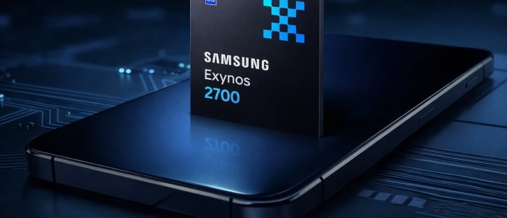 Samsung Exynos 2700 işlemcisi performans testinde! Bu sefer oldu mu?! Samsung Exynos 2700 işlemcisi performans testinde! Bu sefer oldu mu?! #1
