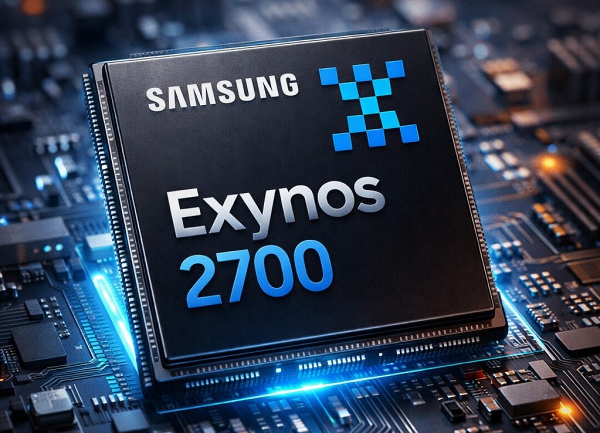 Samsung Exynos 2700 prosedürcisi icra testinde! Bu sefer oldu mu?! #2