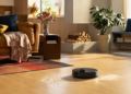 Roborock Q8 Max Pro Serisi Roborock, yeni Q8 Max Pro Serisi ile temizlikte kontrolü artırıyor