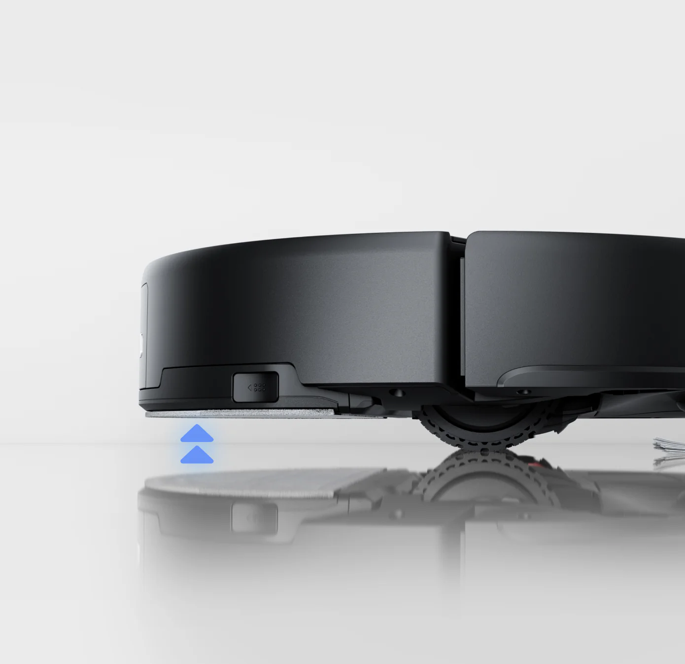 Roborock, yeni Q8 Max Pro Serisi ile temizlikte kontrolü artırıyor