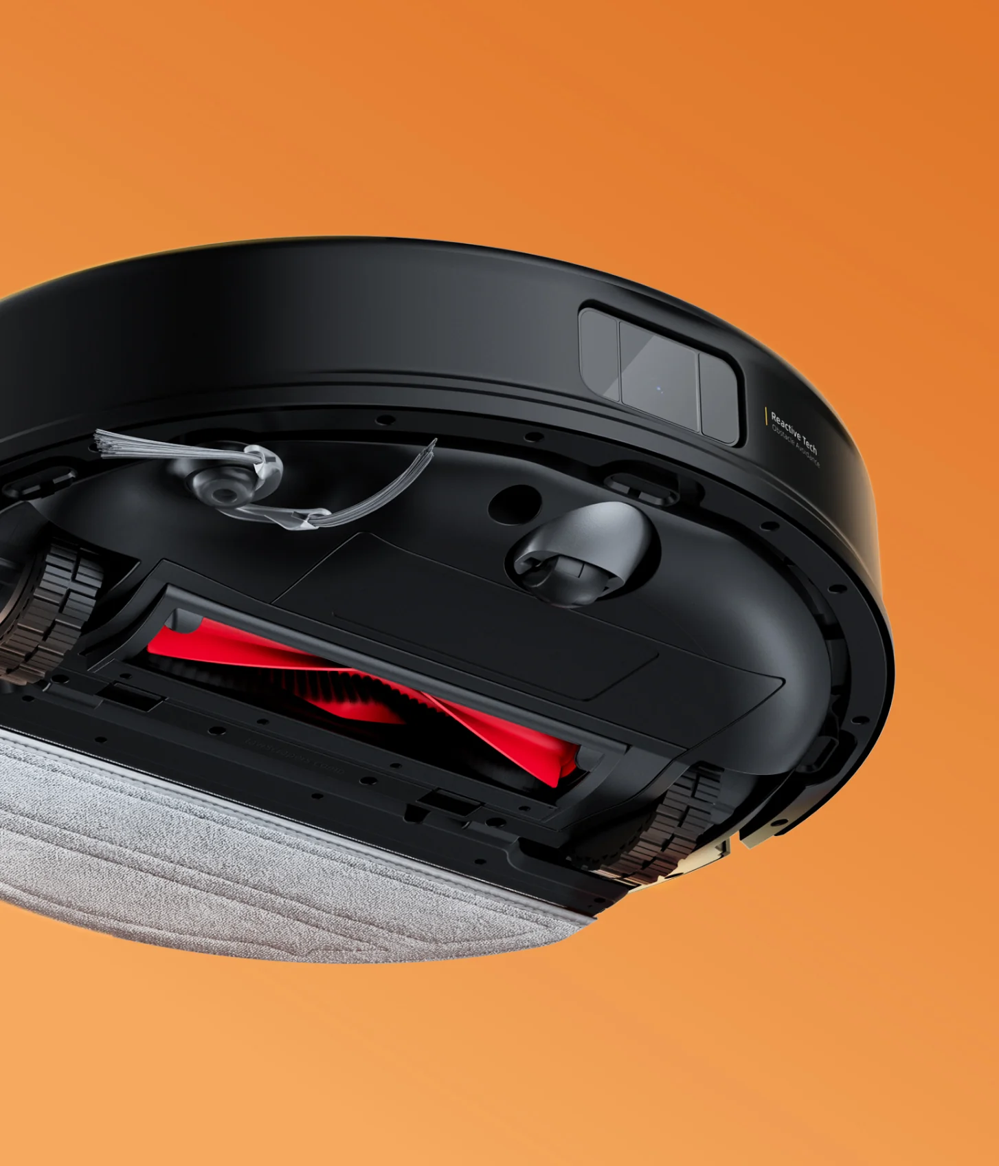 Roborock, yeni Q8 Max Pro Serisi ile temizlikte kontrolü artırıyor