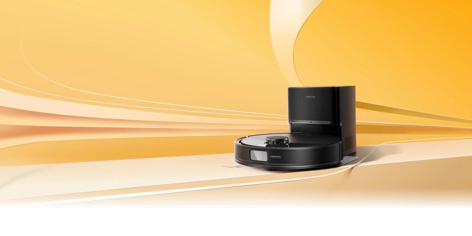 Roborock, yeni Q8 Max Pro Serisi ile temizlikte kontrolü artırıyor