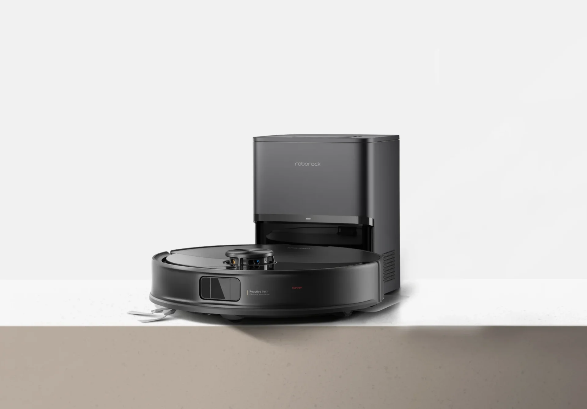 Roborock, yeni Q8 Max Pro Serisi ile temizlikte kontrolü artırıyor