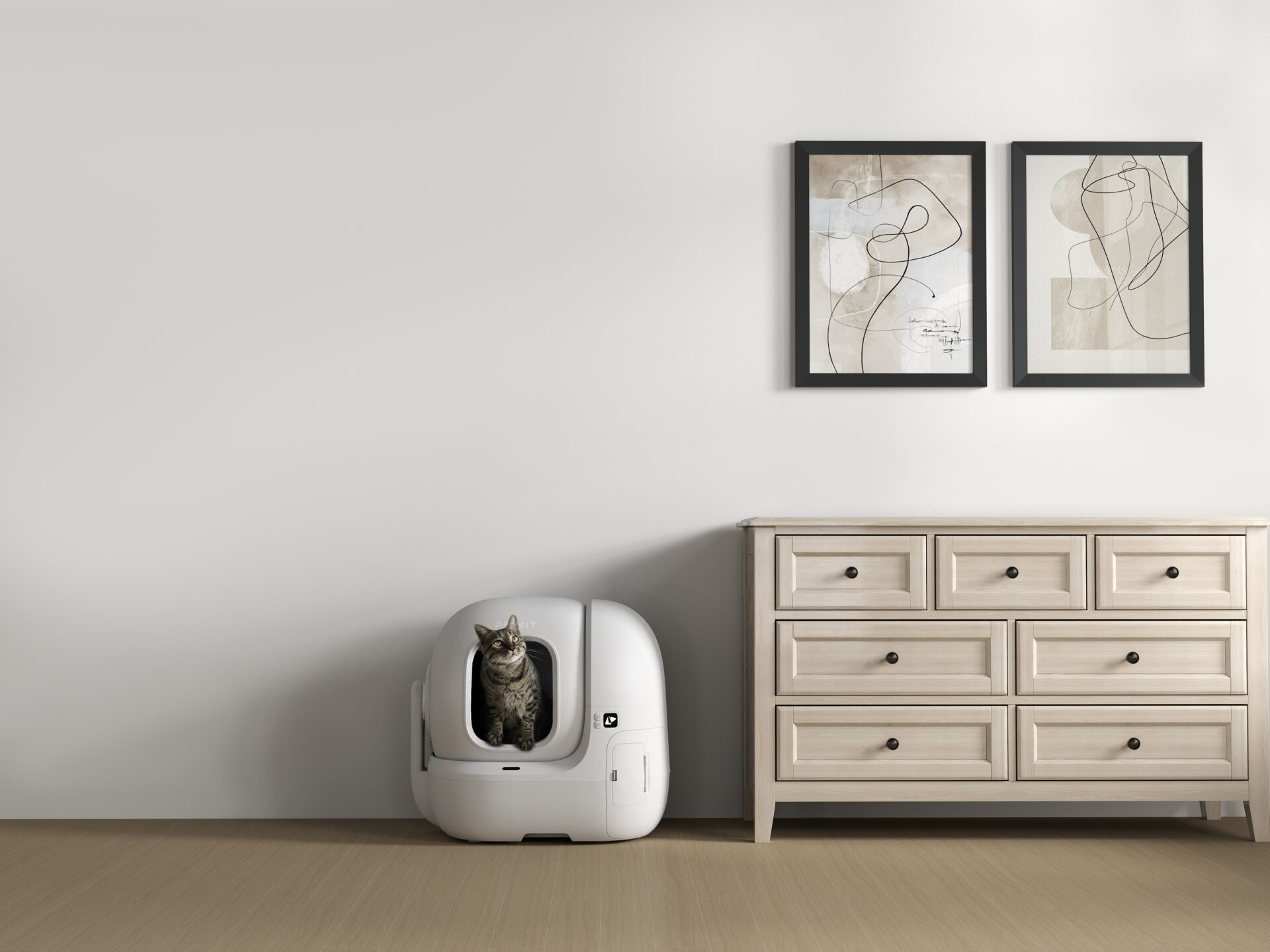 Petkit, Siri desteği ile evcil hayvan bakımında yeni bir dönem başlatıyor