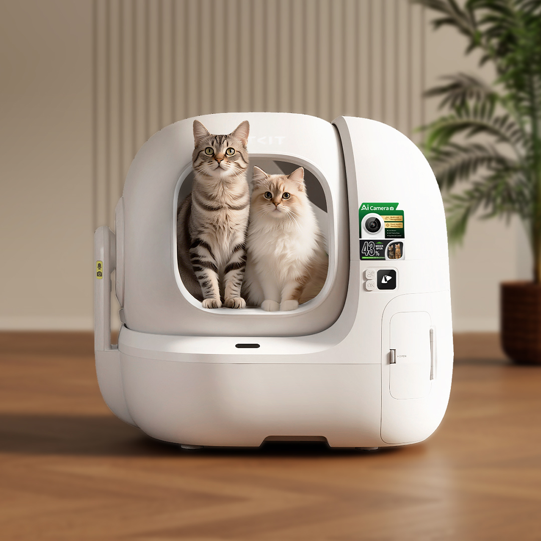 Petkit, Siri desteği ile evcil hayvan bakımında yeni bir dönem başlatıyor