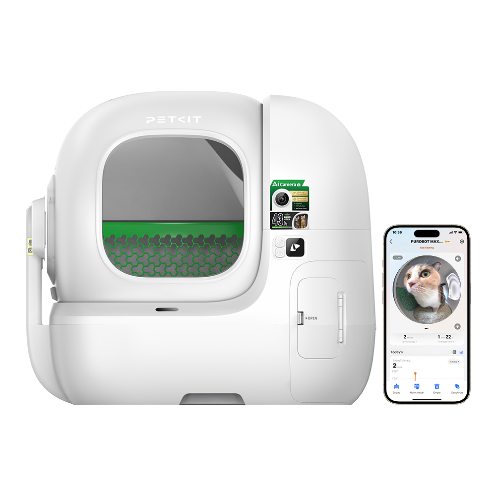 Petkit, Siri desteği ile evcil hayvan bakımında yeni bir dönem başlatıyor