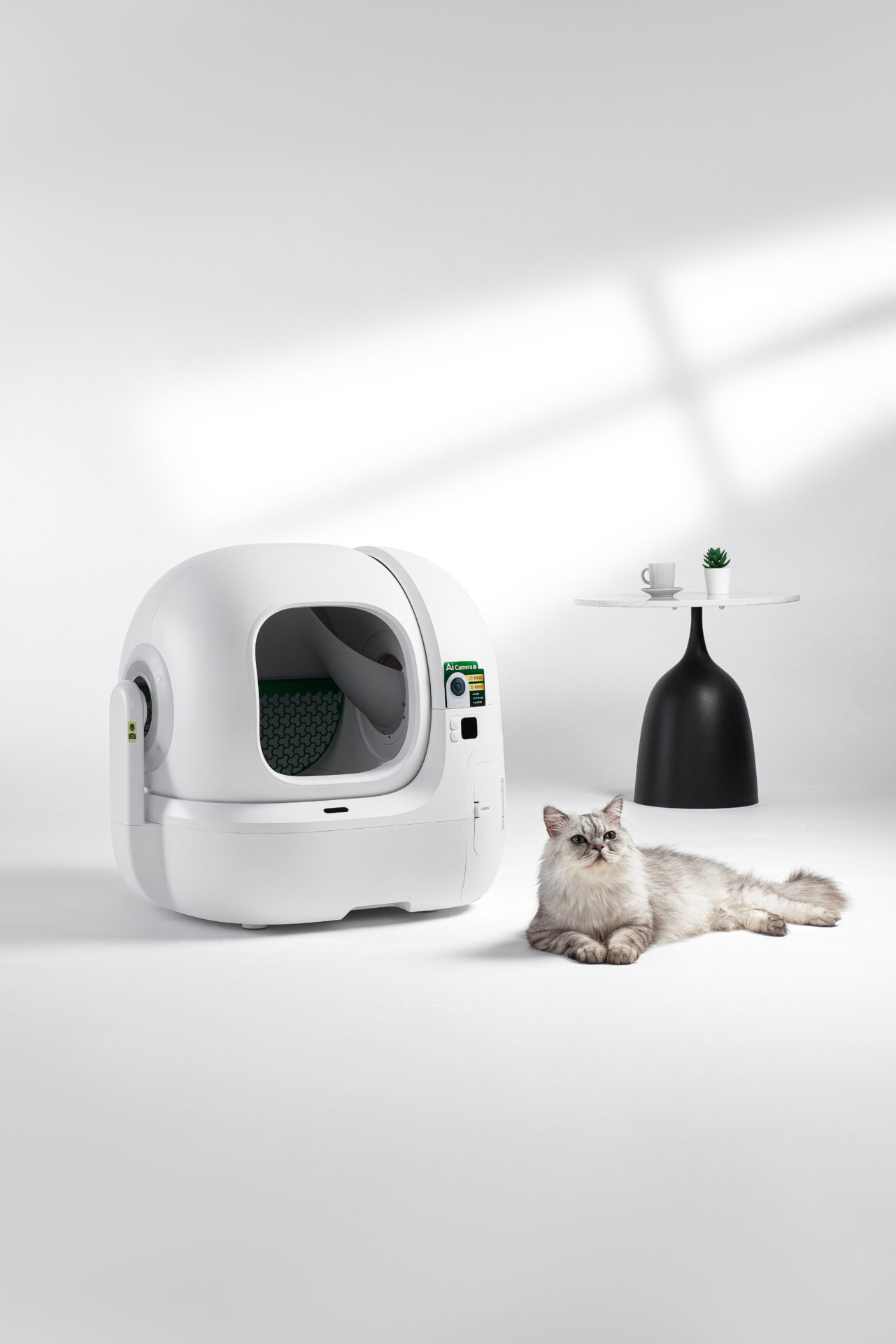 Petkit, Siri desteği ile evcil hayvan bakımında yeni bir dönem başlatıyor