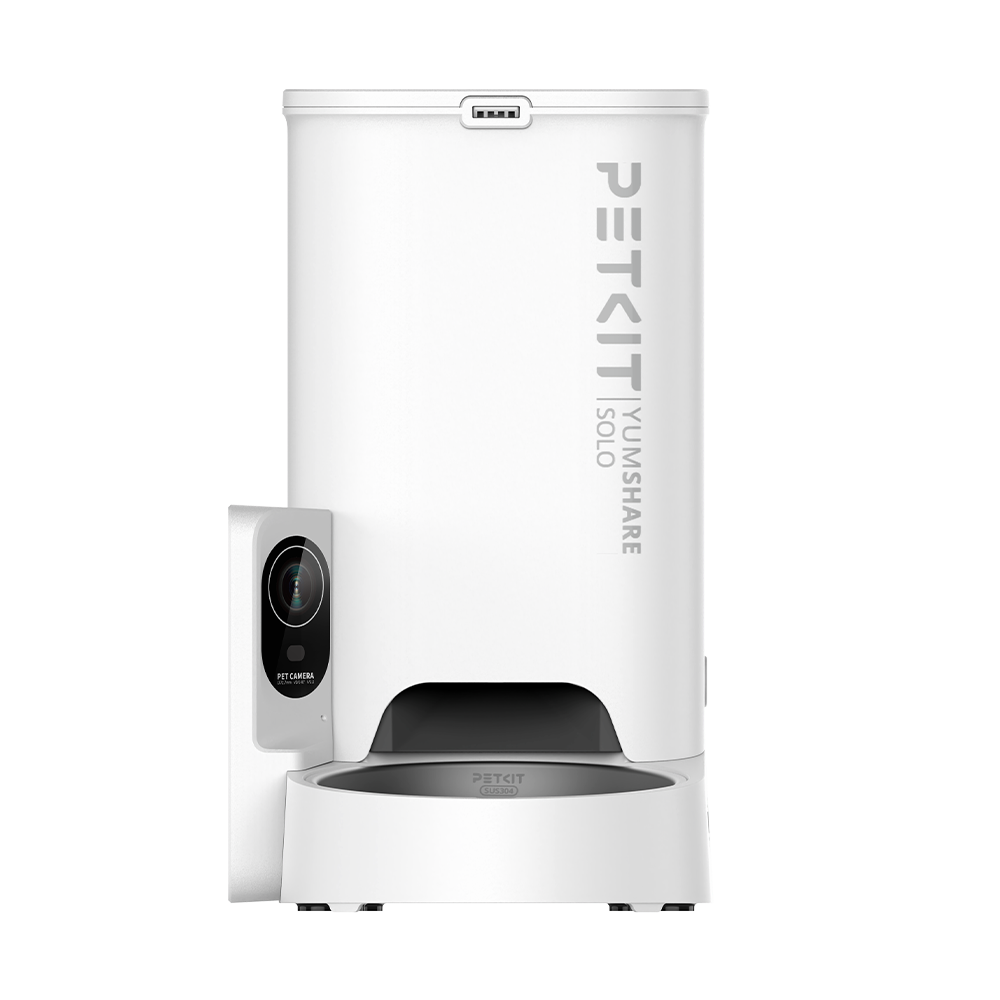 Petkit, Siri desteği ile evcil hayvan bakımında yeni bir dönem başlatıyor