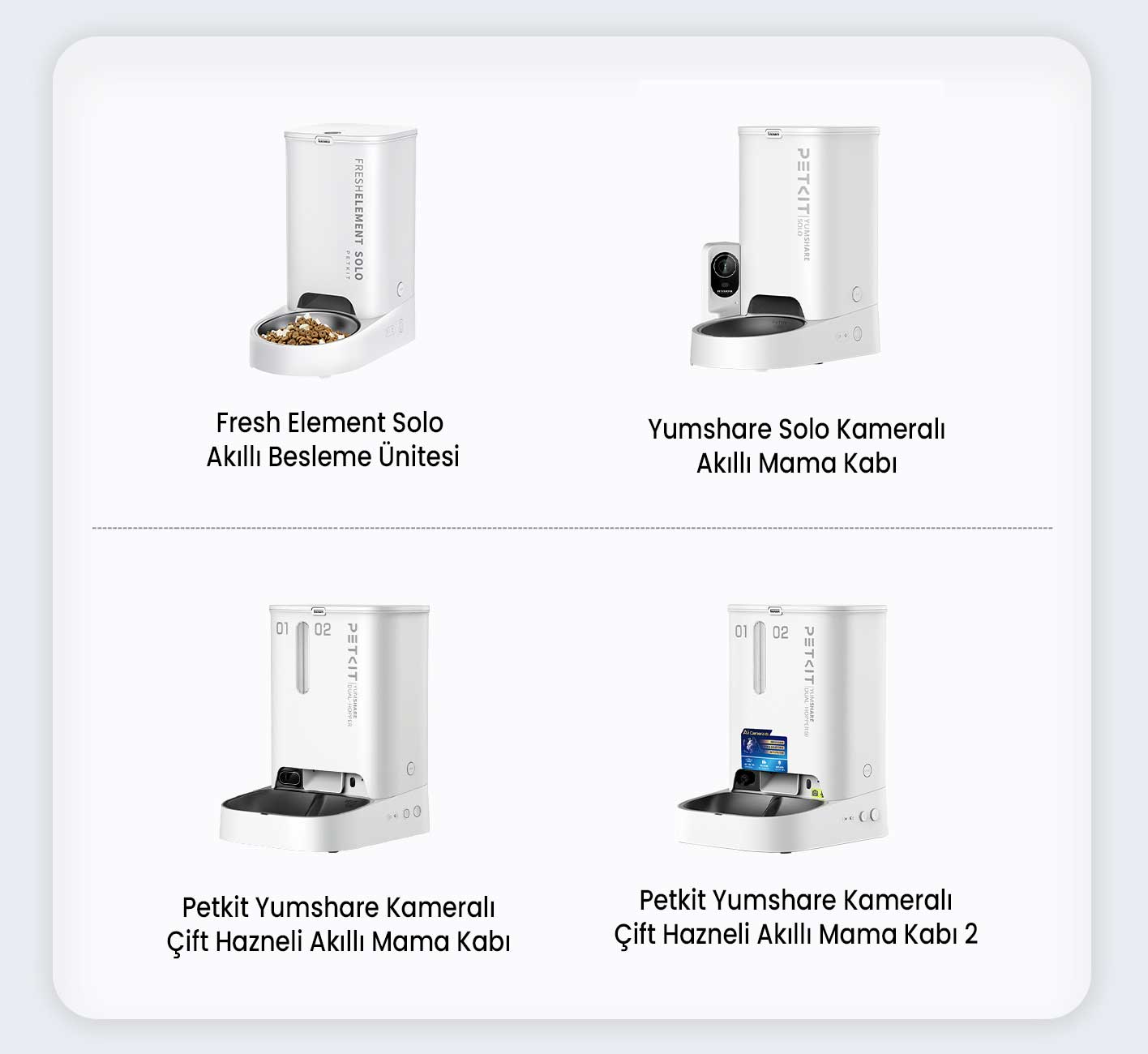 Petkit, Siri desteği ile evcil hayvan bakımında yeni bir dönem başlatıyor