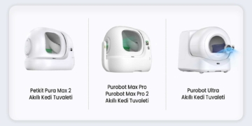 Petkit, Siri desteği ile evcil hayvan bakımında yeni bir dönem başlatıyor