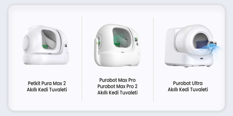 Petkit, Siri desteği ile evcil hayvan bakımında yeni bir dönem başlatıyor