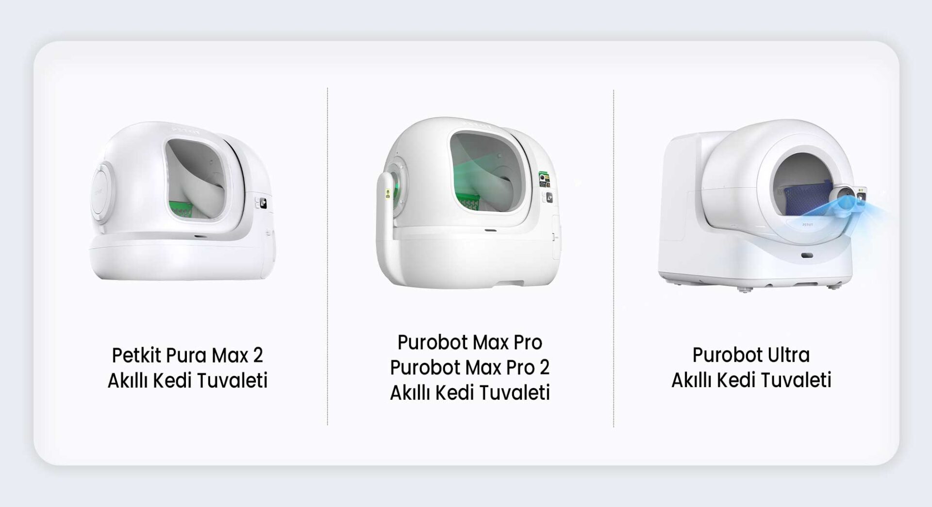 Petkit, Siri desteği ile evcil hayvan bakımında yeni bir dönem başlatıyor