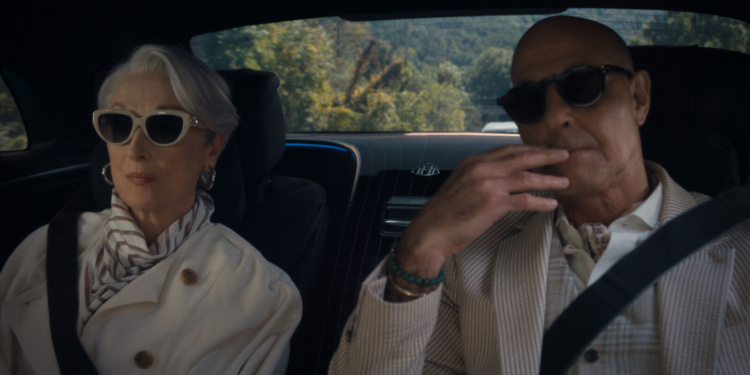 Şeytan Marka Giyer 2 Efsane Geri Dönüyor: Şeytan Marka Giyer 2, Vizyon Tarihi ve Yıldızlarla Dolu Kadrosuyla Geliyor