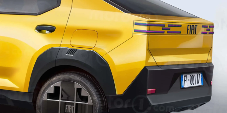 Fiat Fastback SUV Paris Otomobil Fuarı'nda bizlerle! Testleri başladı! Fiat Fastback SUV Paris Otomobil Fuarı'nda bizlerle! Testleri başladı! #1