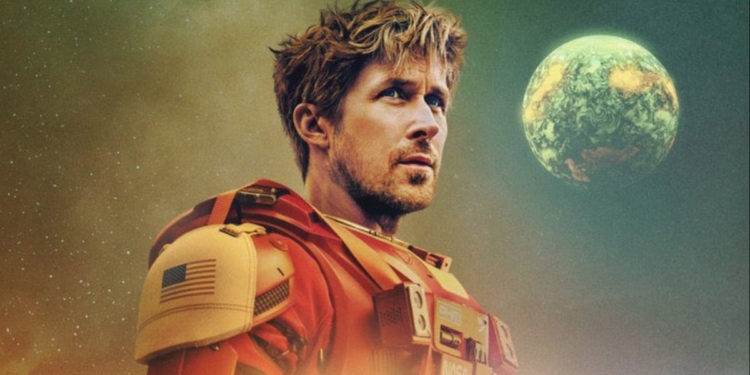 Artemis 2 astronotları Project Hail Mary filmine özel gösterim almış! Nasıl oldu bu iş? #1