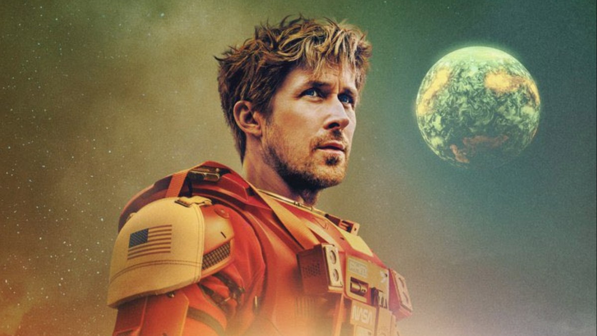 Artemis 2 astronotları Project Hail Mary filmine özel gösterim almış! Nasıl oldu bu iş?