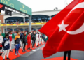 Formula 1 Türkiye'ye geri dönüyor! F1 Türkiye hayali gerçek oldu! #1