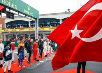 Formula 1 Türkiye'ye geri dönüyor! F1 Türkiye hayali gerçek oldu! #1