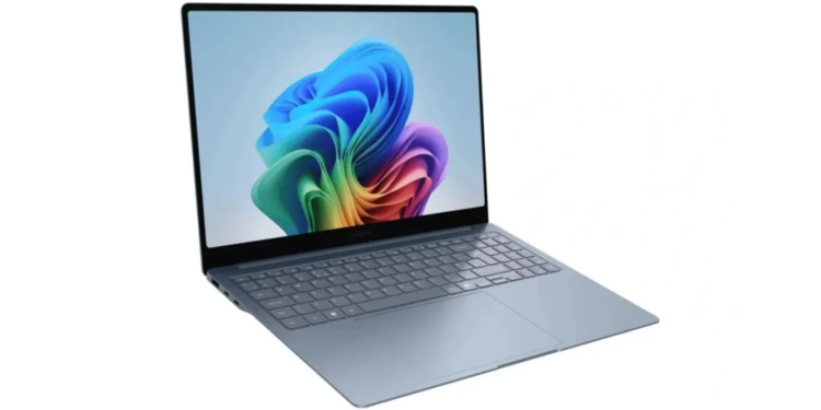 Galaxy Book 6 Edge sızdı! İşte beklenen özellikleri! #1