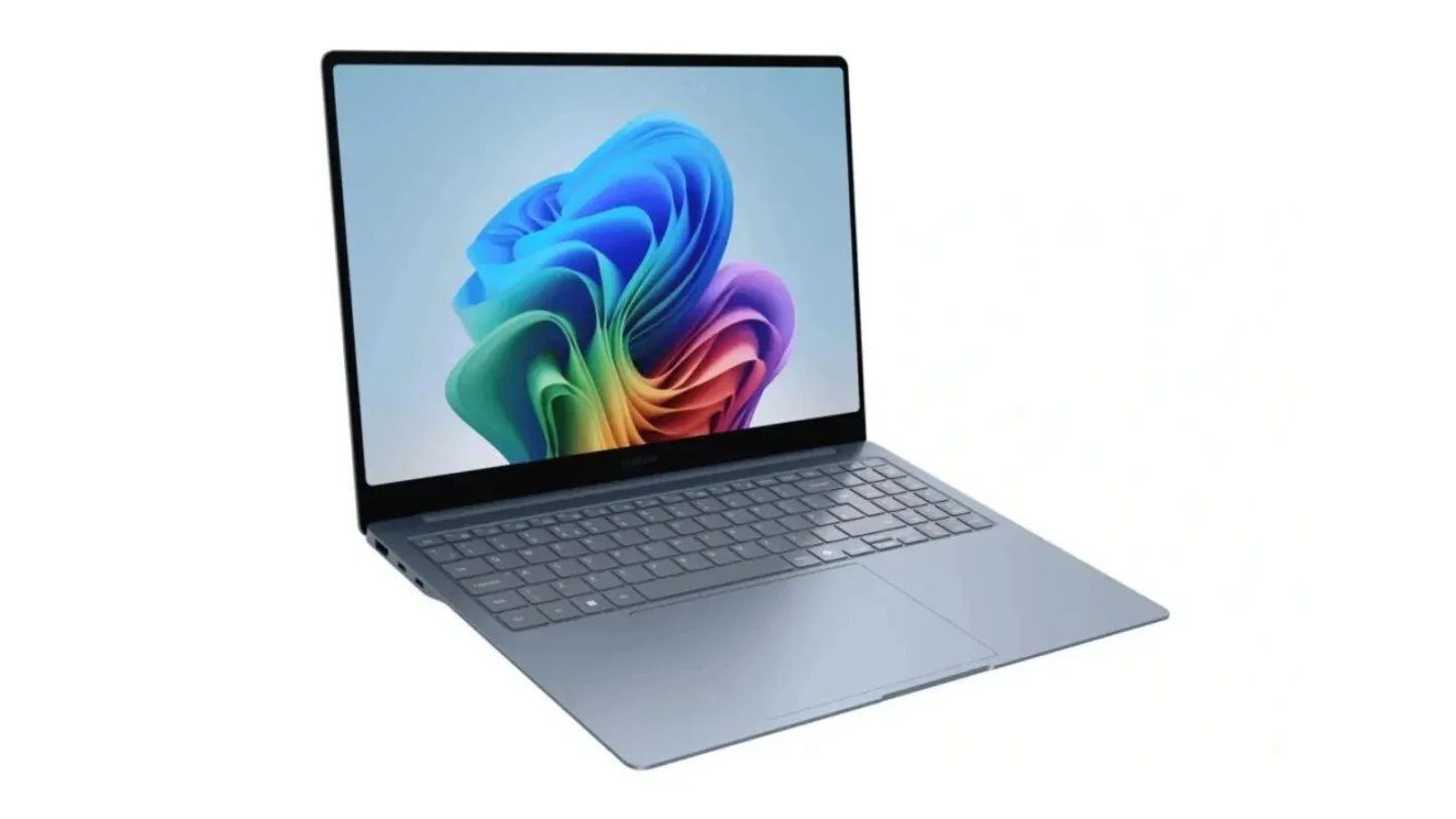 Galaxy Book 6 Edge sızdı! İşte beklenen özellikleri!