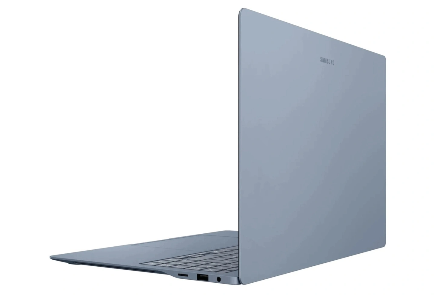 Galaxy Book 6 Edge