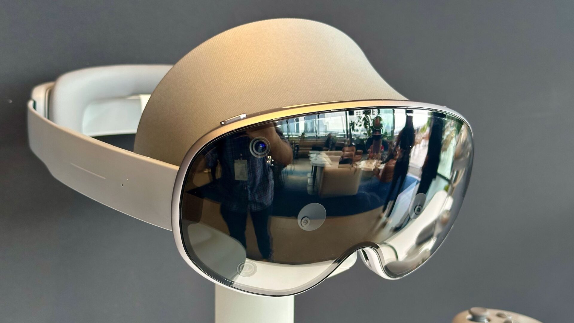 Galaxy XR güncellendi ve güçlendi! İşte yenilikler!