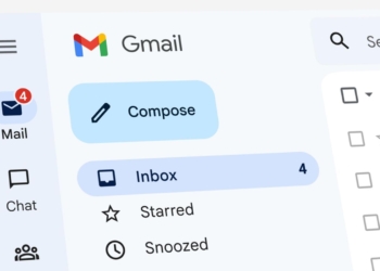 Gmail iOS uygulaması için uçtan uca şifreleme özelliği geliyor! Ne işe yarayacak? #1
