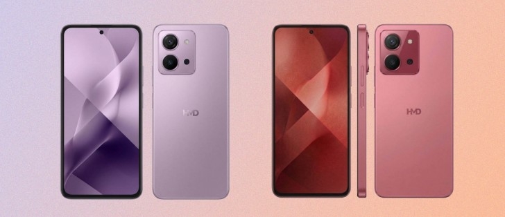 Nokia mezardan döndü! HMD Crest 2 ve Crest 2 Pro geliyor! Nokia mezardan döndü! HMD Crest 2 ve Crest 2 Pro geliyor! #1