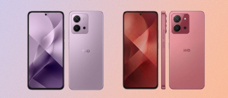 Nokia mezardan döndü! HMD Crest 2 ve Crest 2 Pro geliyor!