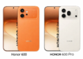 Honor 600 ve 600 Pro çıktı! İşte fiyatı ve özellikleri! #1
