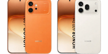 Honor 600 ve 600 Pro çıktı! İşte fiyatı ve özellikleri! #1