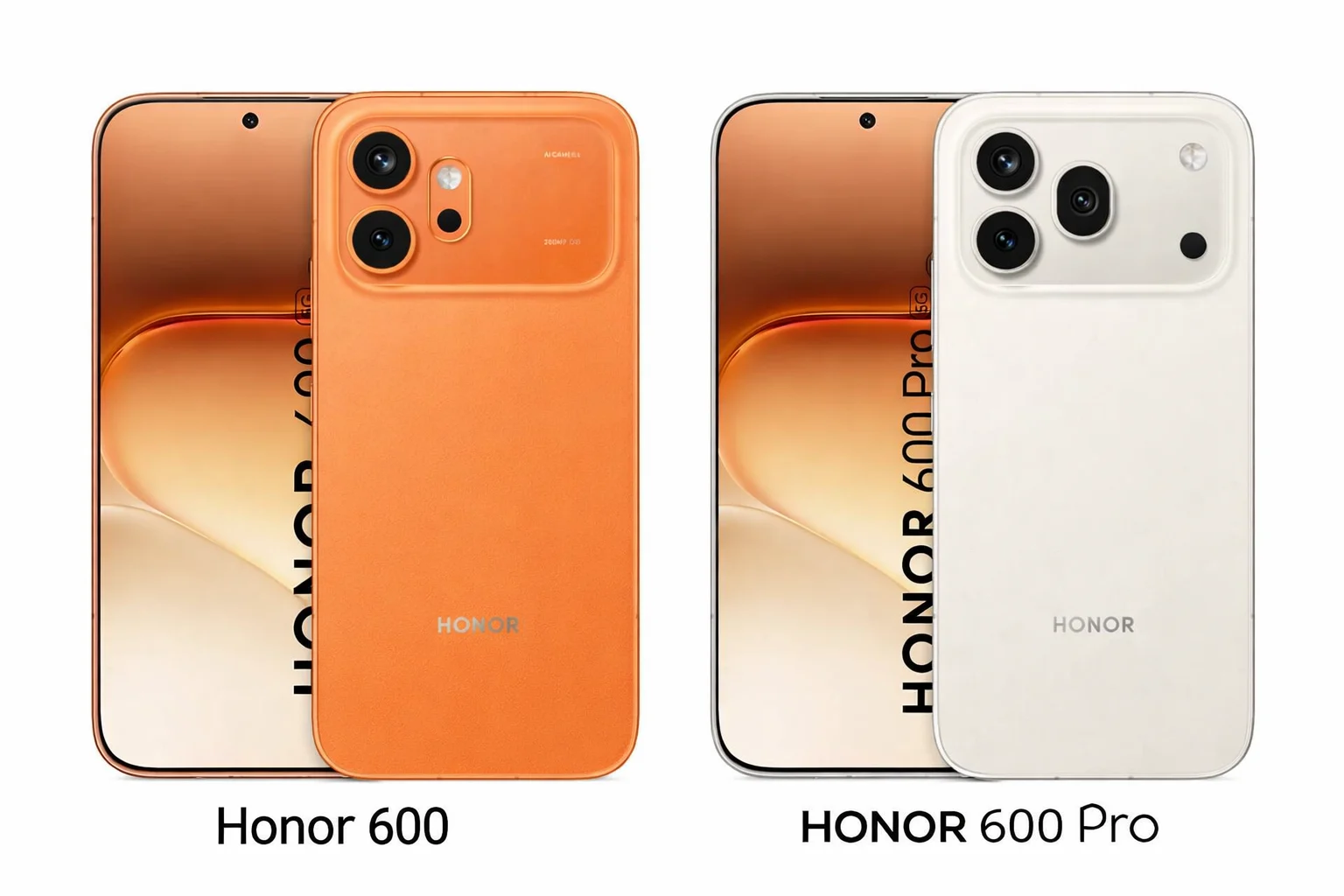 Honor 600 ve 600 Pro çıktı! İşte fiyatı ve özellikleri!