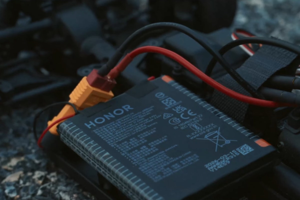 Honor 600 pil testinde iPhone 17 Pro ve Galaxy S26 tokatladı! İşte sonuçlar!