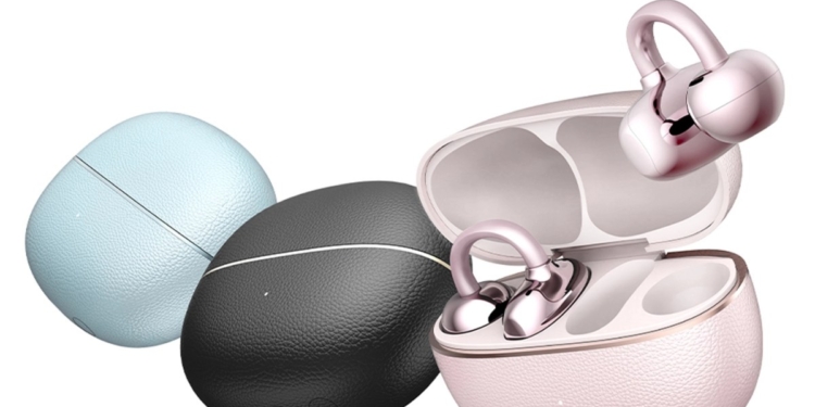 Honor Earbuds 4 tanıtıldı! İşte fiyatı ve özellikleri! #1